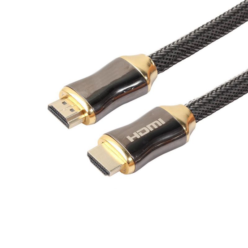 PREMIUM HDMI Cable v2.0 HD High Speed 4K 2160p 3D Lead 1m//2m//3m//4m//5m//7m//10m